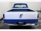 Thumbnail Photo 7 for 1962 Ford F100
